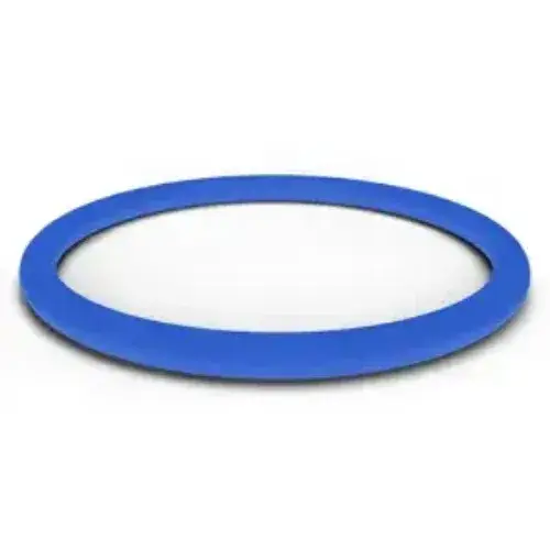 -028 BLUE FKM 75D O-RING One Day Deal
