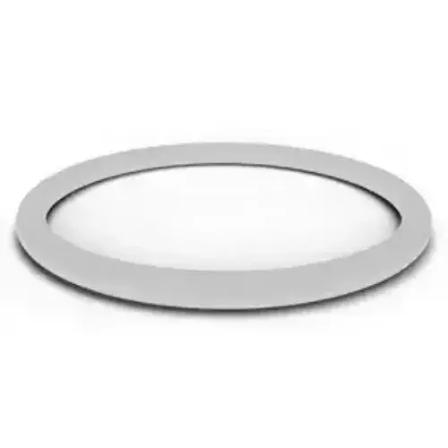 -034 WHITE FKM 60D FDA O-RING Grab Now